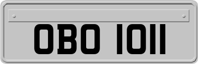 OBO1011
