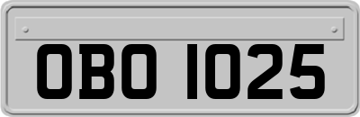 OBO1025