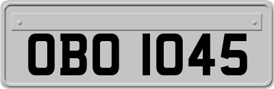 OBO1045