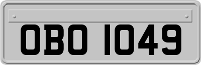 OBO1049