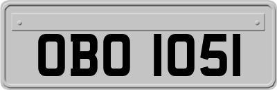 OBO1051