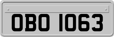 OBO1063