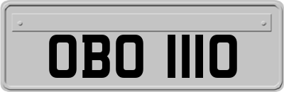 OBO1110