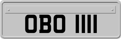 OBO1111