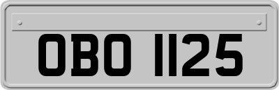 OBO1125