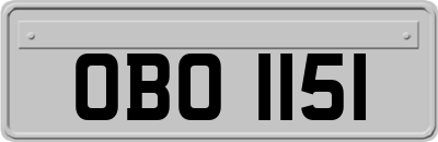 OBO1151