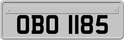 OBO1185