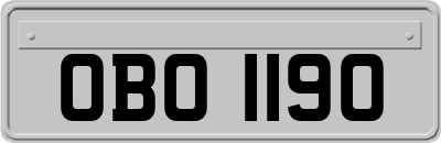 OBO1190