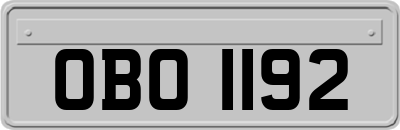 OBO1192