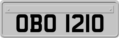 OBO1210