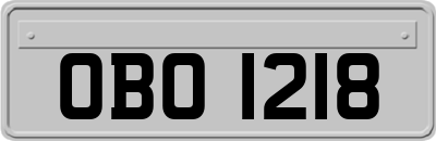 OBO1218
