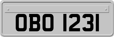 OBO1231