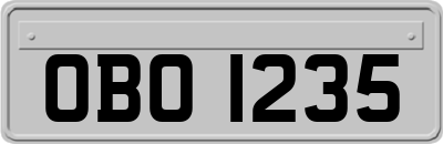 OBO1235