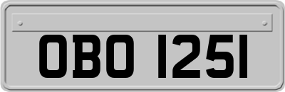 OBO1251