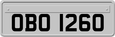 OBO1260