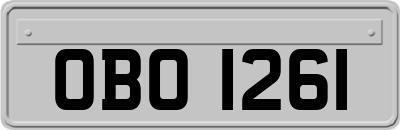 OBO1261