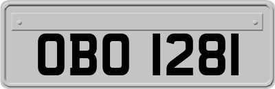 OBO1281