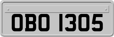 OBO1305