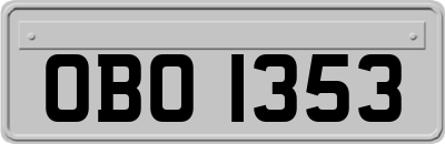 OBO1353