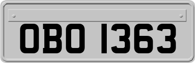 OBO1363