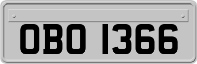 OBO1366