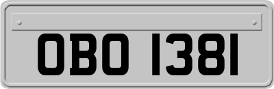 OBO1381