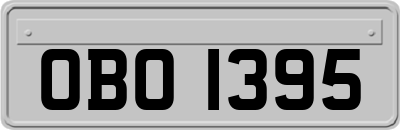 OBO1395