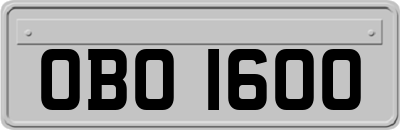 OBO1600