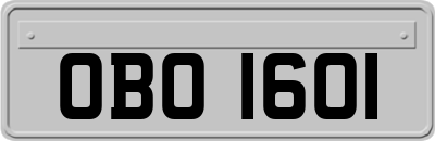 OBO1601