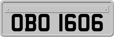 OBO1606