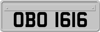 OBO1616