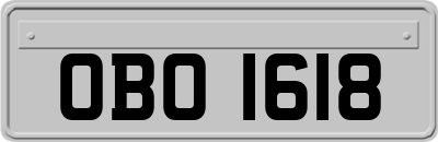 OBO1618