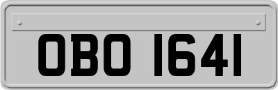 OBO1641