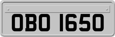 OBO1650