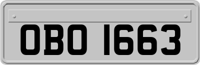 OBO1663