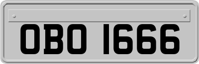 OBO1666