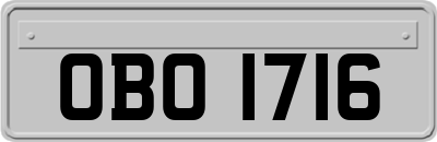 OBO1716