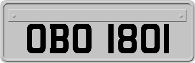 OBO1801