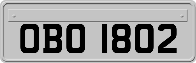 OBO1802