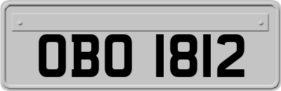 OBO1812