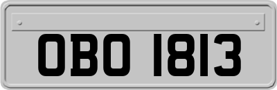OBO1813