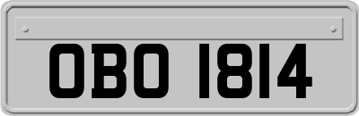 OBO1814