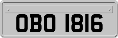 OBO1816