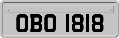 OBO1818