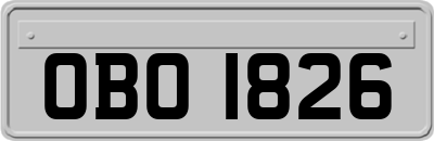 OBO1826