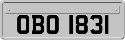 OBO1831