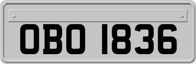 OBO1836