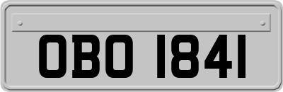 OBO1841