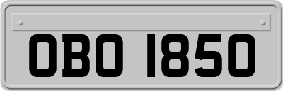 OBO1850