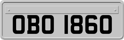 OBO1860